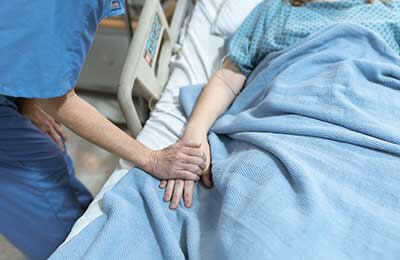 針對性護理對腦挫裂傷患者康復的影響