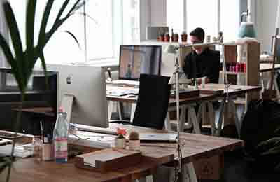 事業單位財務人員工作