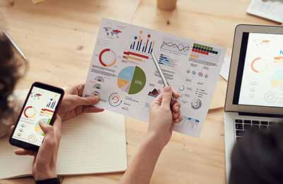 企業財務管理信息化分析