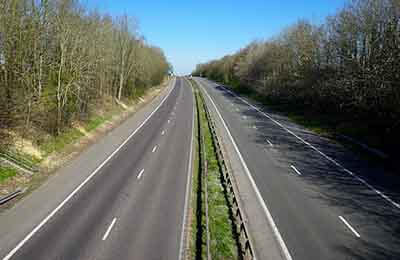 公路橋梁養護管理中精細化管理的應用