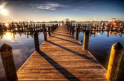 水利工程施工中塔式起重機(jī)的運(yùn)用