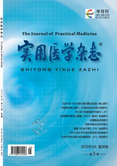 實用醫學期刊