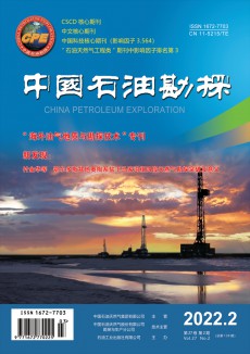 中國(guó)石油勘探期刊